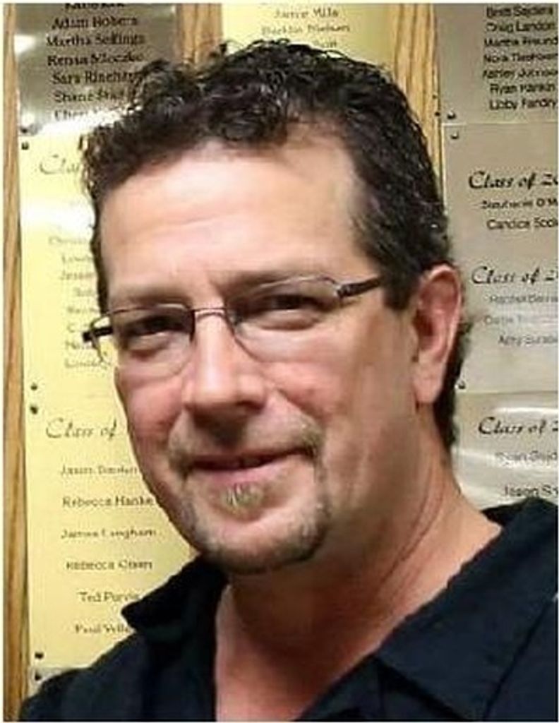 Kevin John Blair Profile Photo