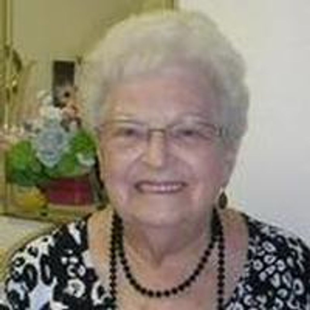 Esther Arlene Henry