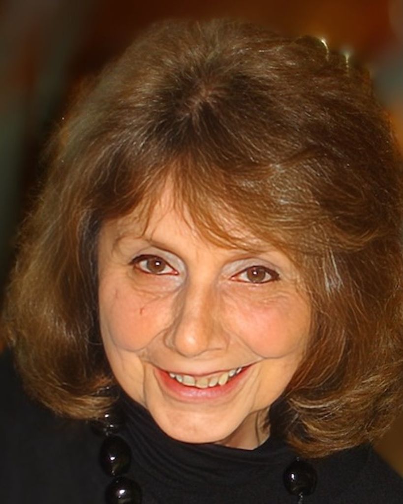 Sharon Newbold Profile Photo