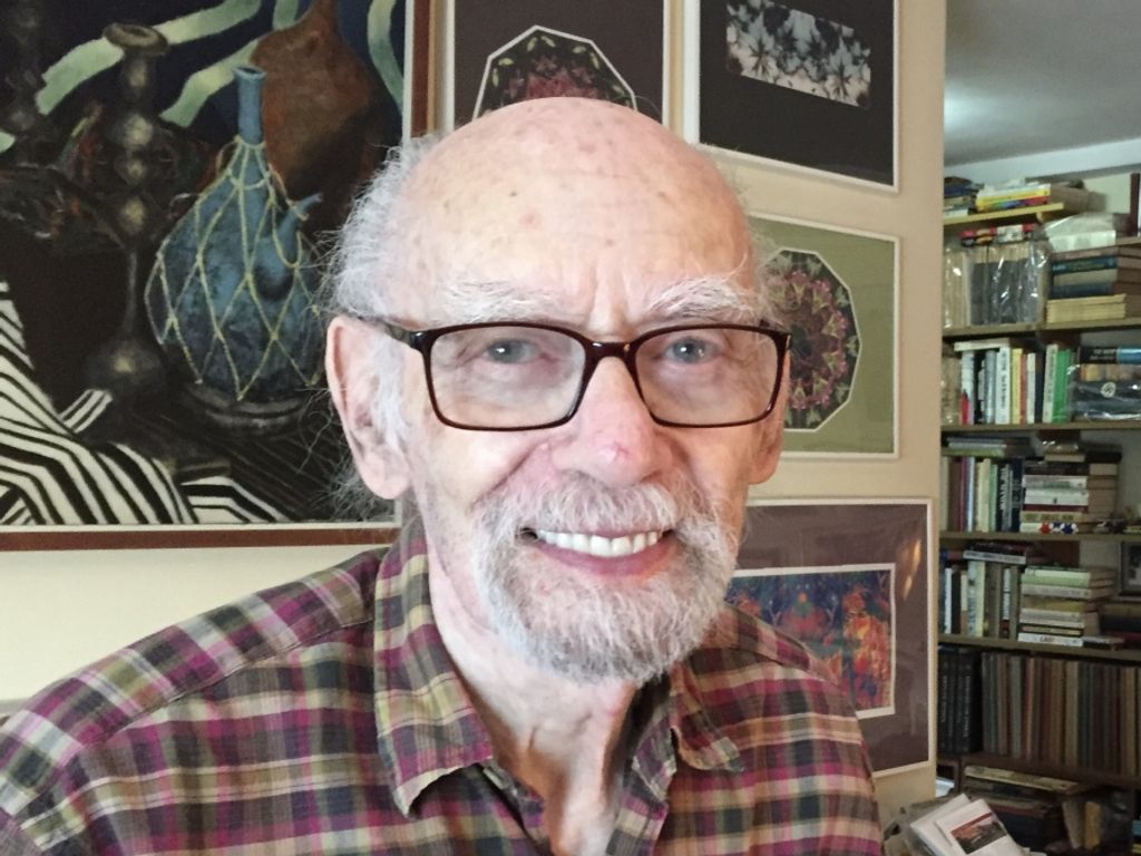 Murray Kramer