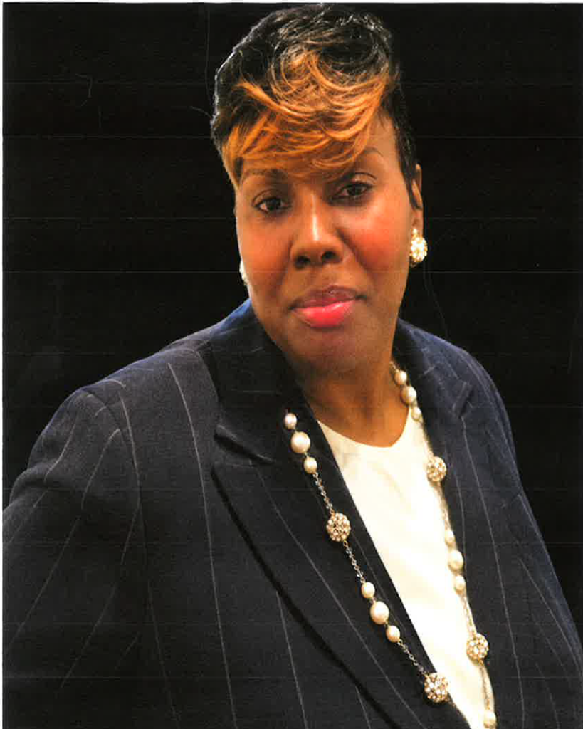 Chevon D. "Bonnie" Jones