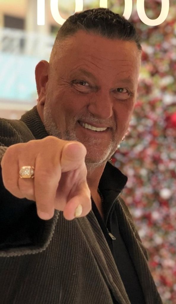 Guy Carlton Hodges Profile Photo