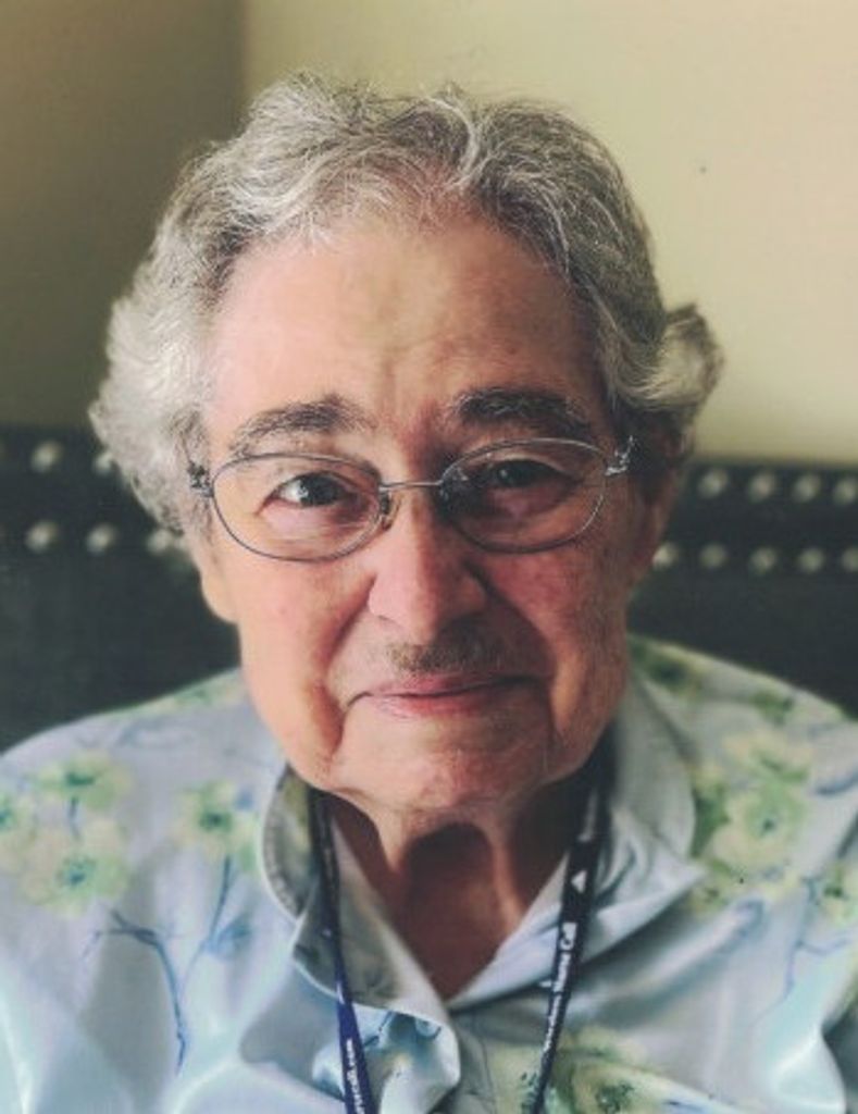 Shirley M. Rabert
