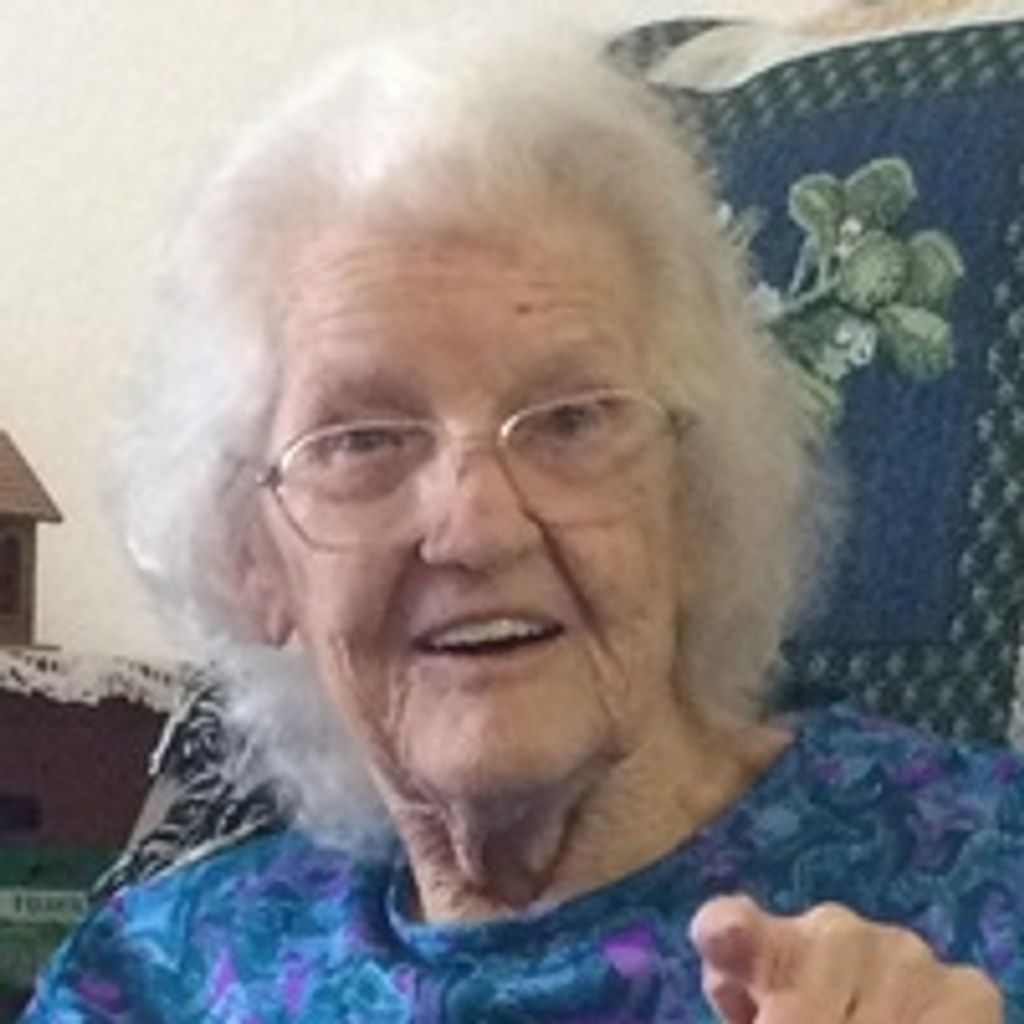 Christine Frances Carpenter