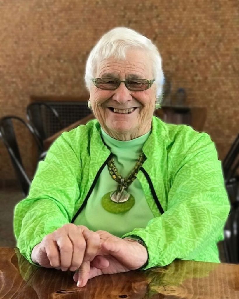 Georgene Vredenburg
