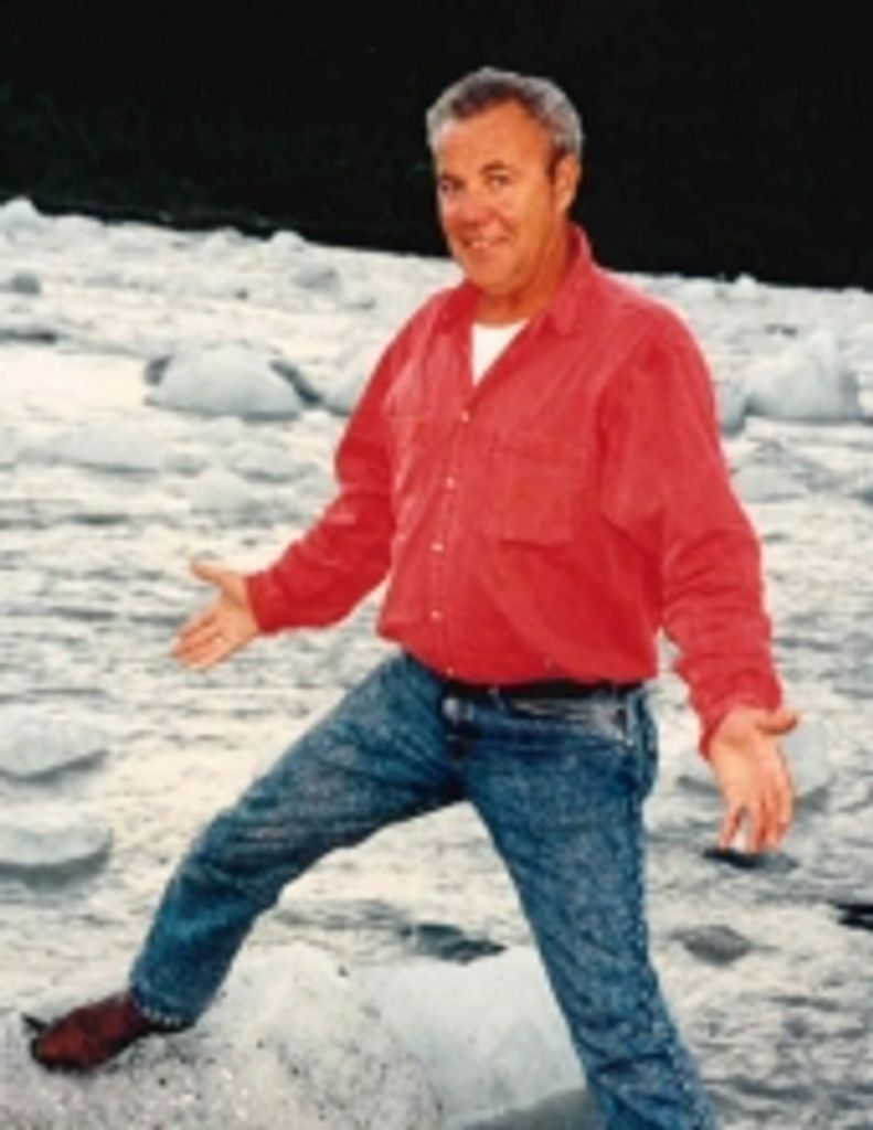 Charles Auther Brogan, Sr. Profile Photo
