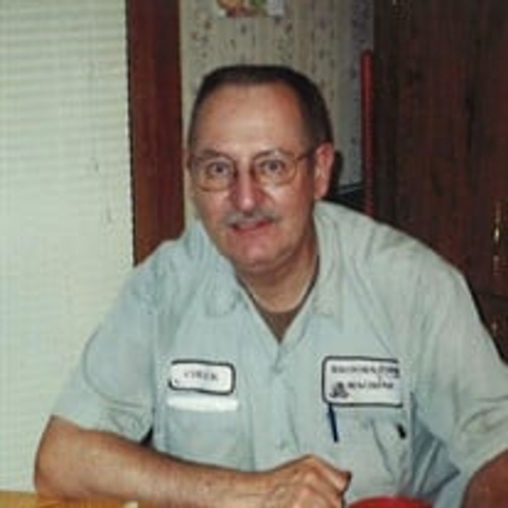 Charles R. Williams