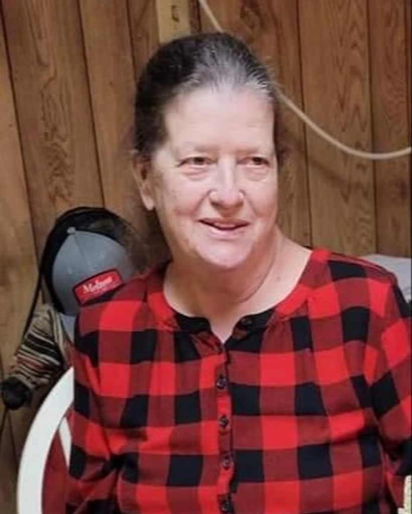 Woodean Beth Stegall