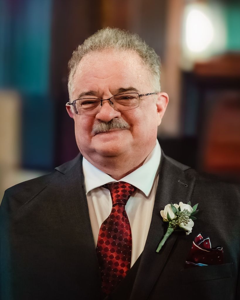 Michael Peter Starlacci, Sr. Profile Photo