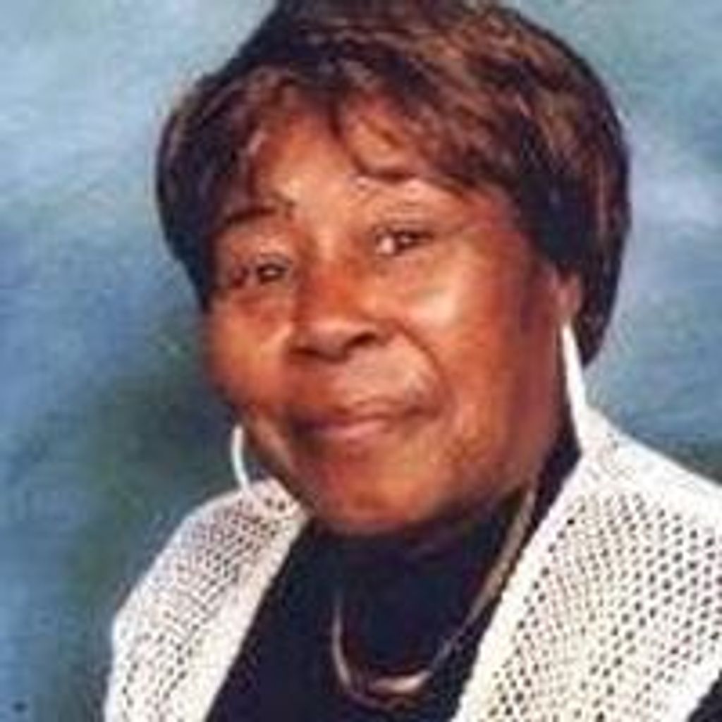 Margrett Woodson Profile Photo
