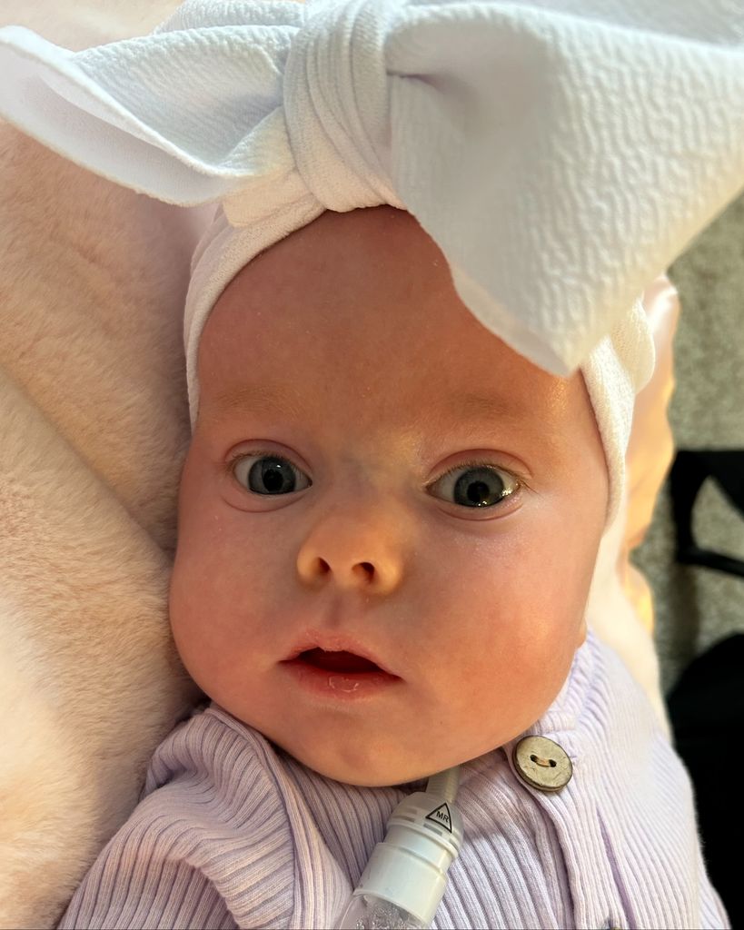 Annalise Charlotte Hannan Profile Photo