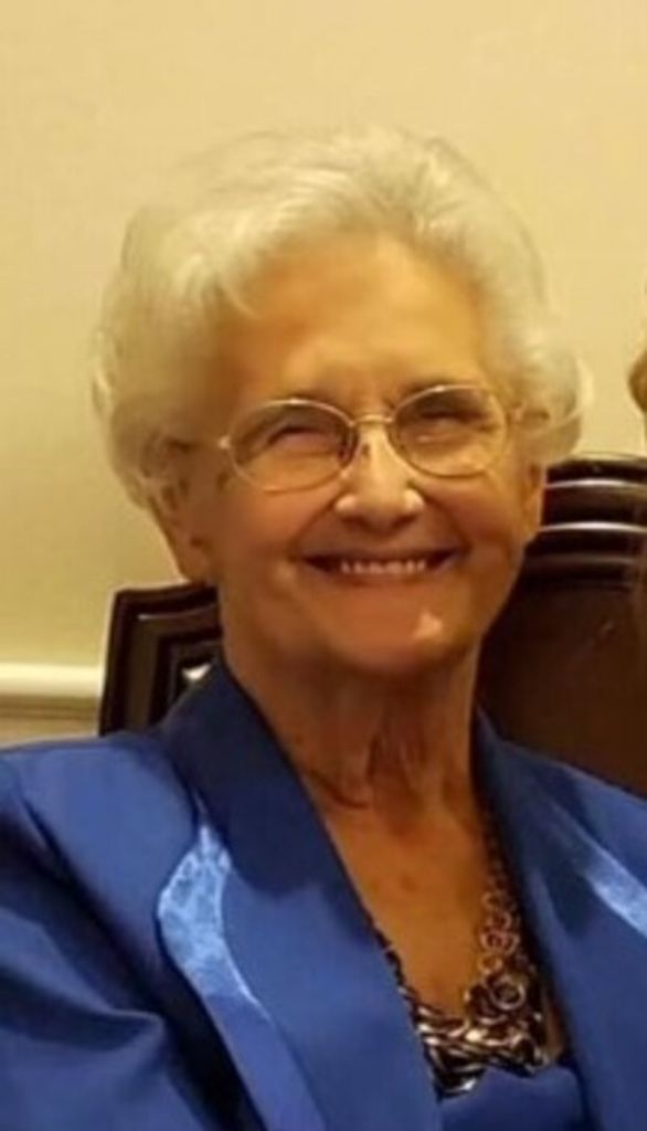 Mary Bell Welch Profile Photo