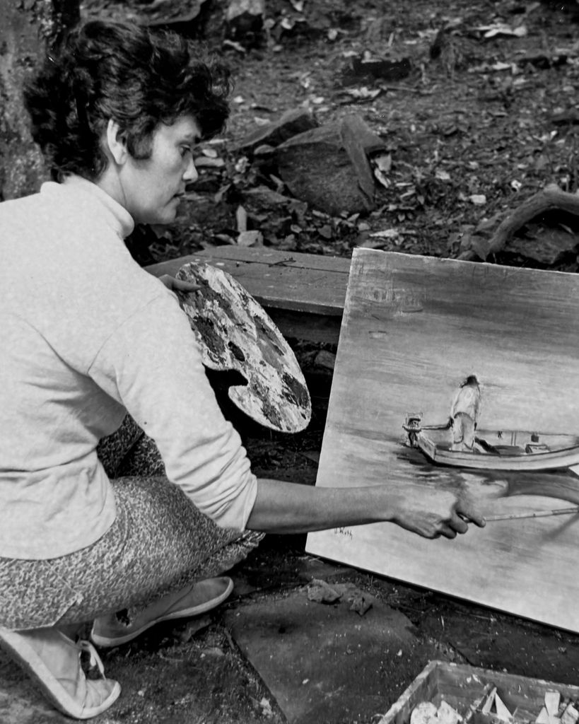 Jacqueline Violet Wirth Profile Photo