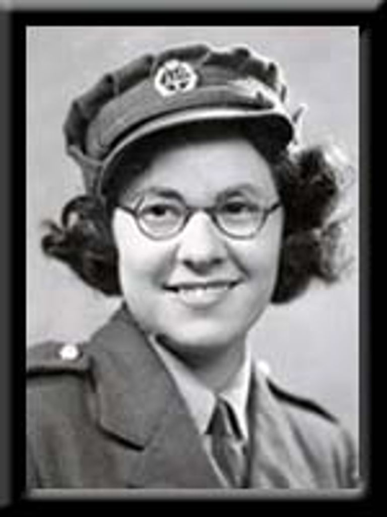 Betty Joan Freeman