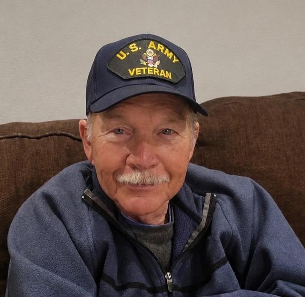 Jerry L. Pederson Profile Photo