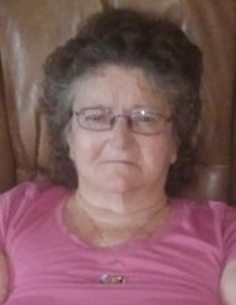 Jackie Brown Parrott