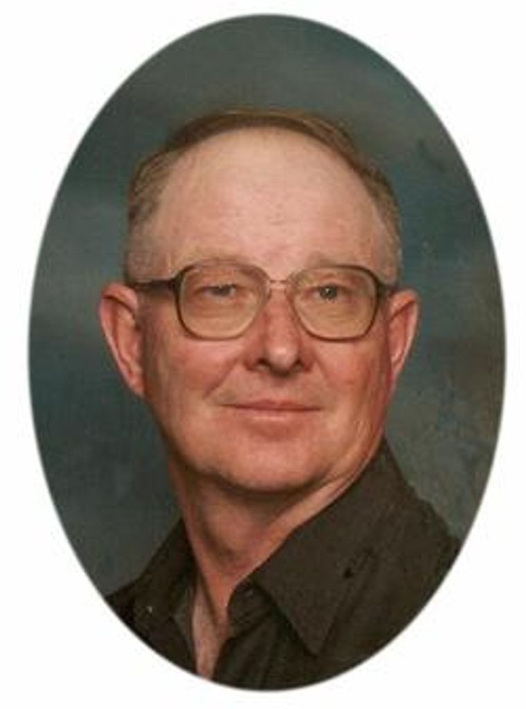 Dean E. Tietz