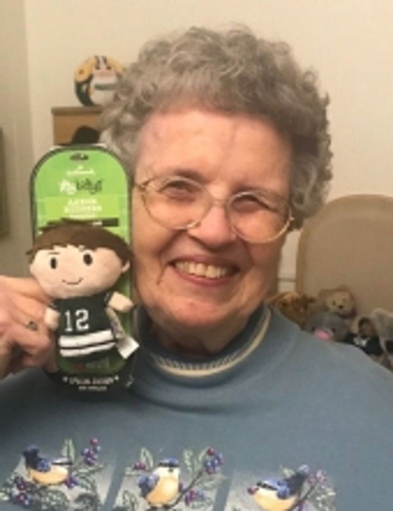 Barbara D. Kaspar