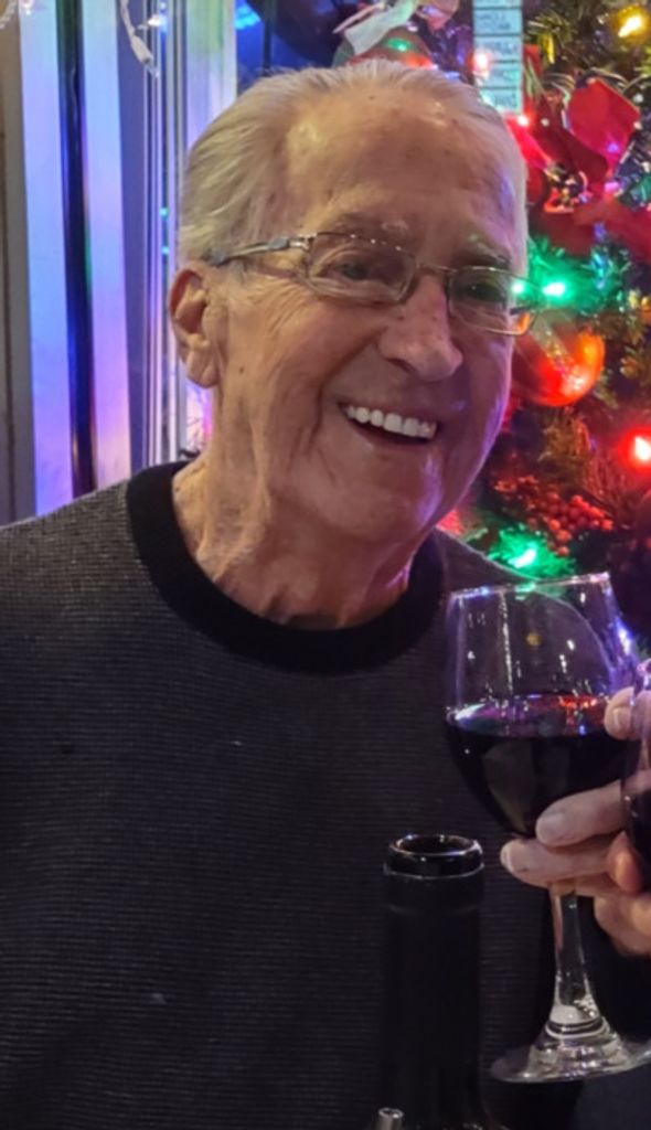 Donald A. Nelson Sr.