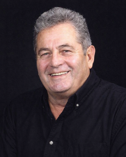 Leon Mark Wursten's obituary image