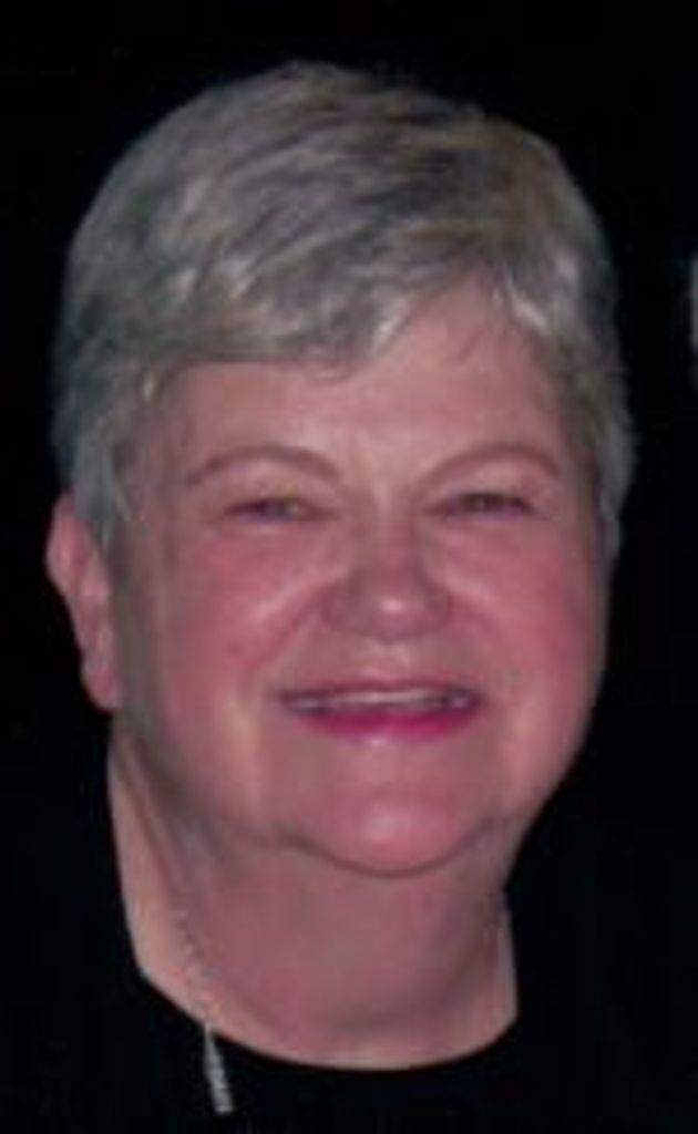 Margaret “Peggy” Merk