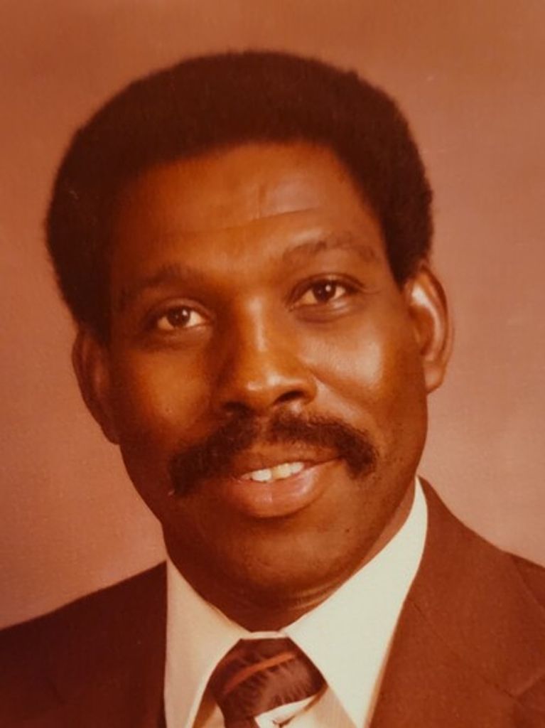 Alton Earnest Donaldson Farmer Profile Photo