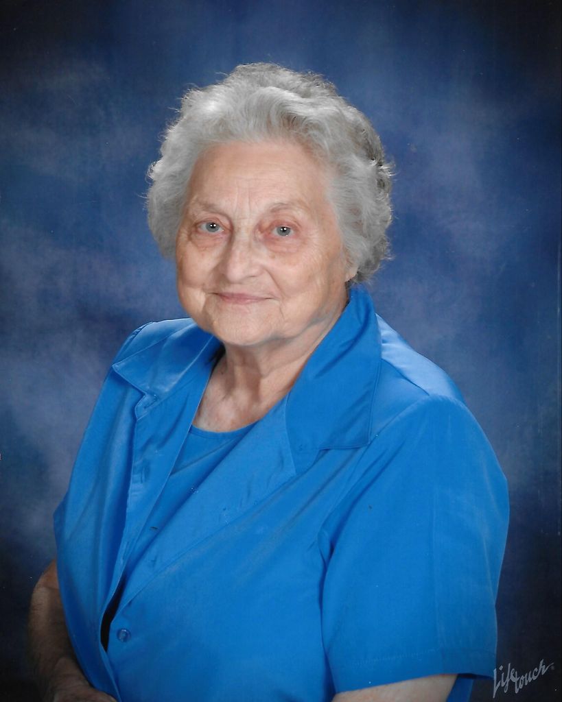 Helen Gann Profile Photo