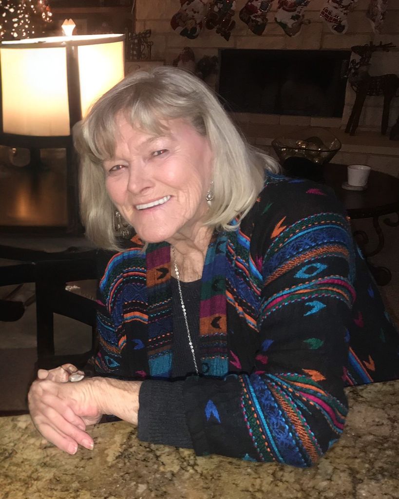 Barbara L. Bryant