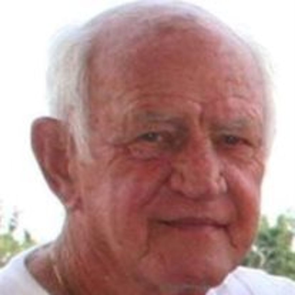 Isaac David Harris, Jr.