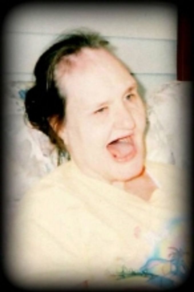Bertha Ann Moss