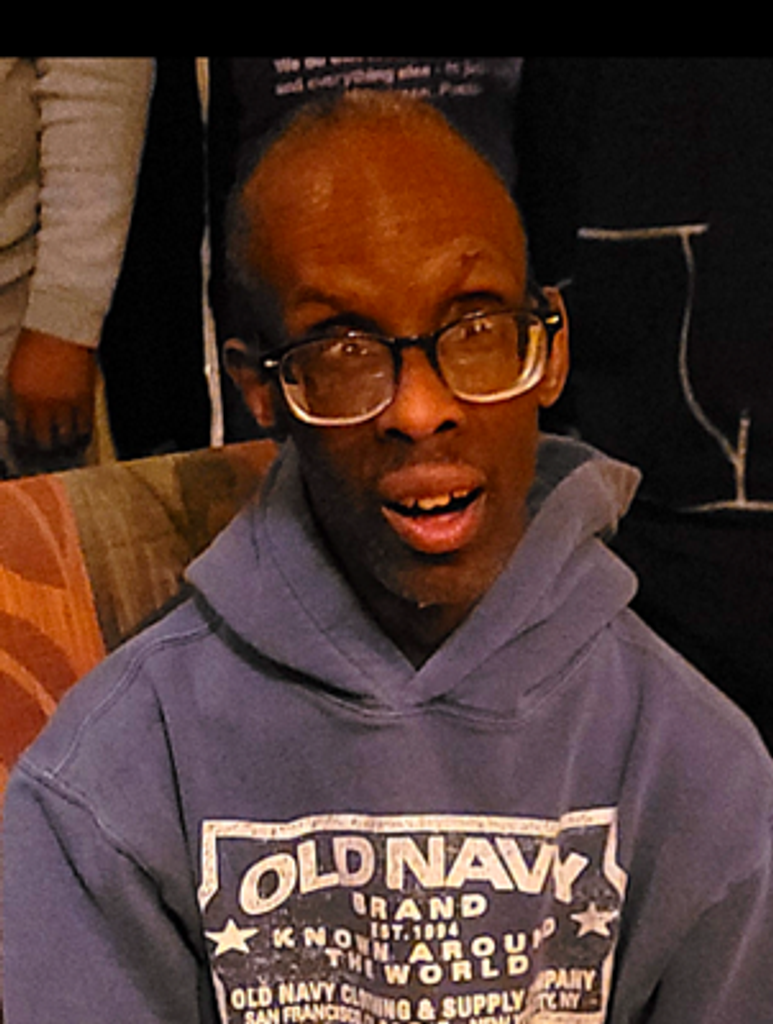 Reggie Smith Profile Photo