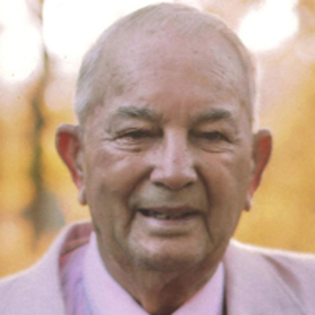 Lawrence Ward