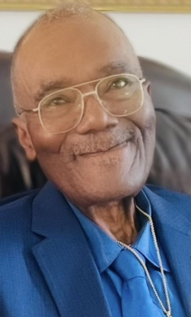 Latham Earl Hembrey Profile Photo