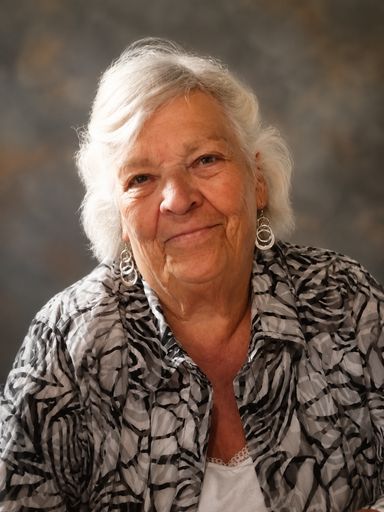 Ardis Patricia Wright Profile Photo