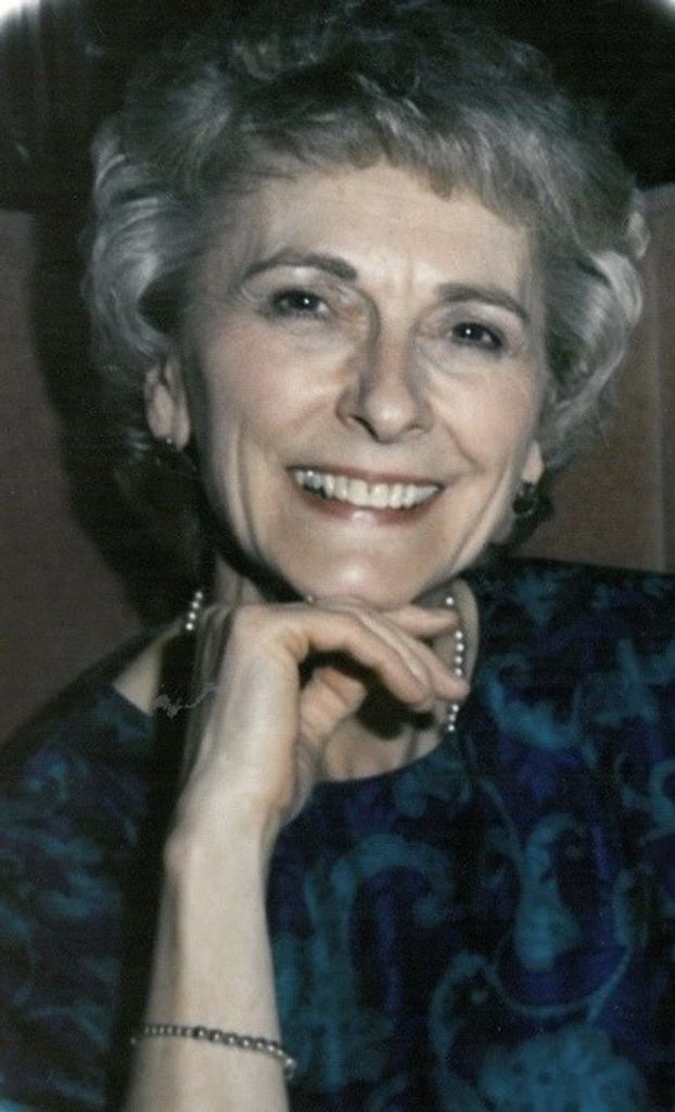 Patricia Ann Weaver Profile Photo