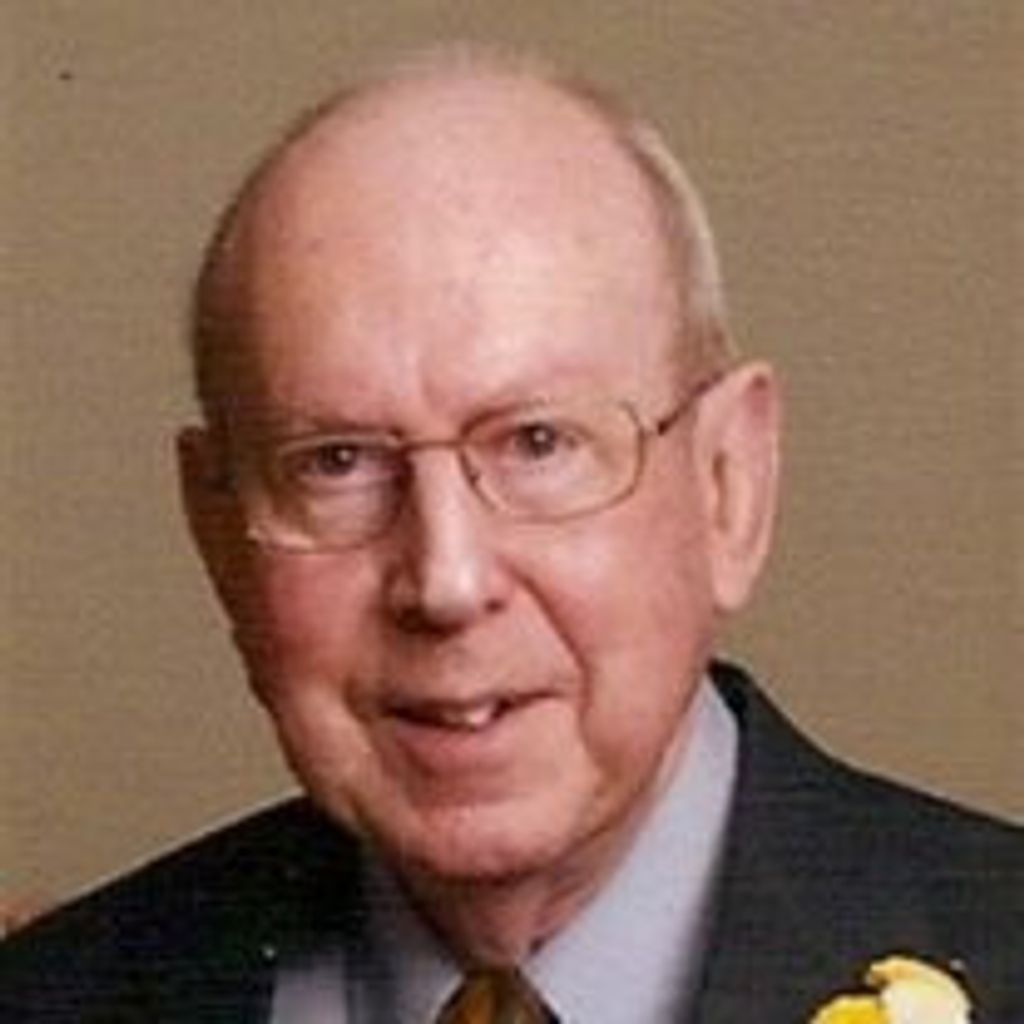 Willis Warren Gardner