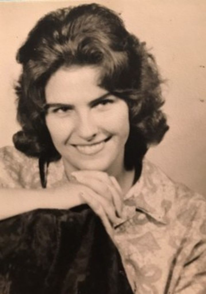 Juanita Maude Arnold Profile Photo