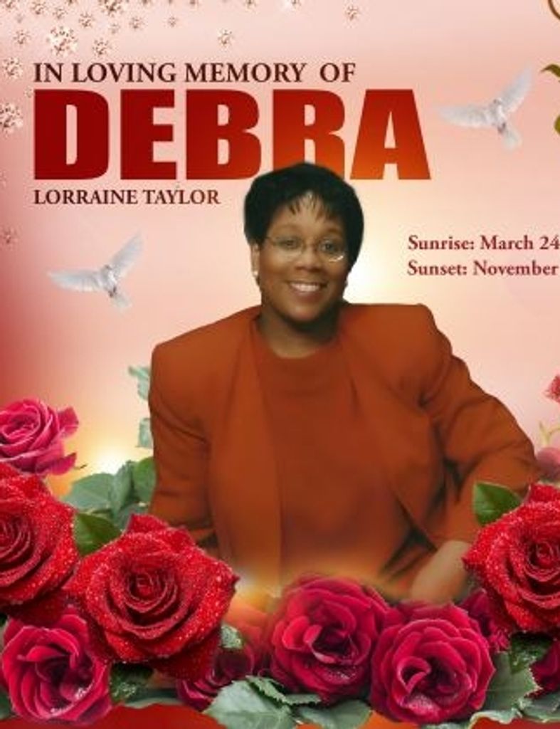 Debra L.  Taylor Profile Photo