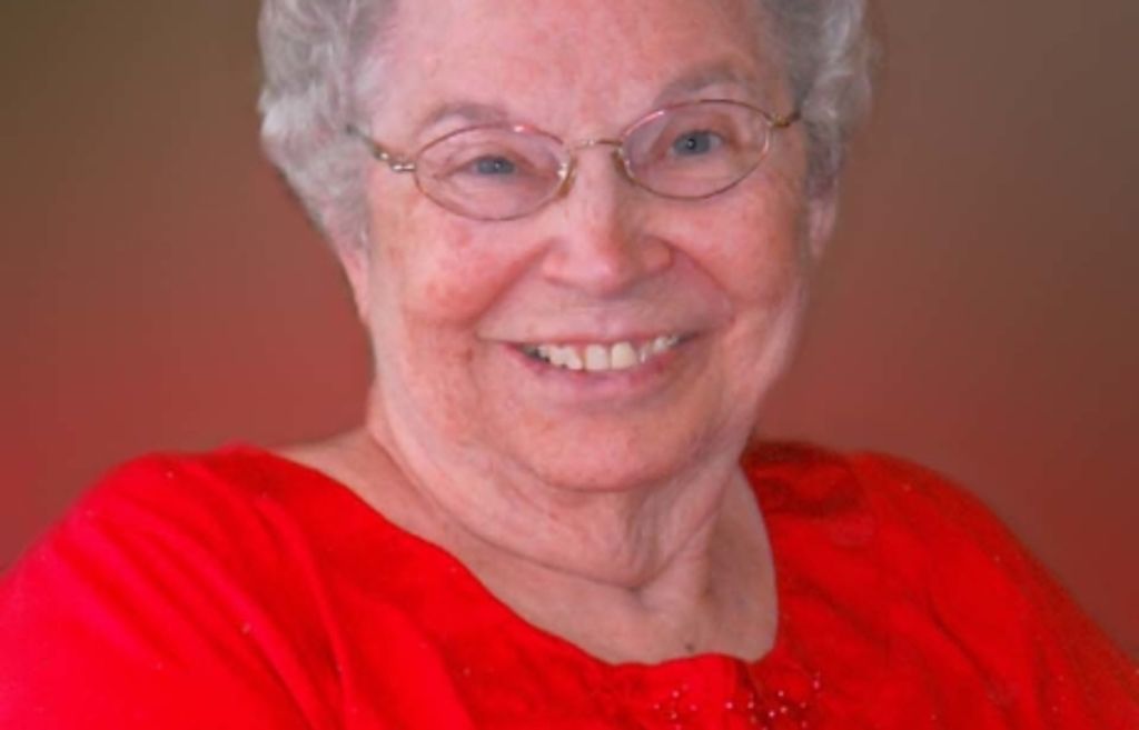Susie Ann Smith
