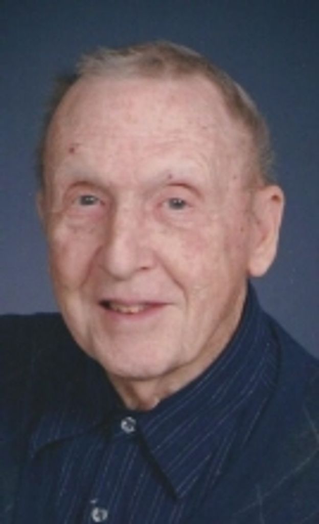 Thomas Everett Johns