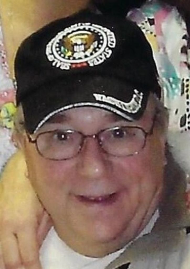 Jerry Anderson Profile Photo