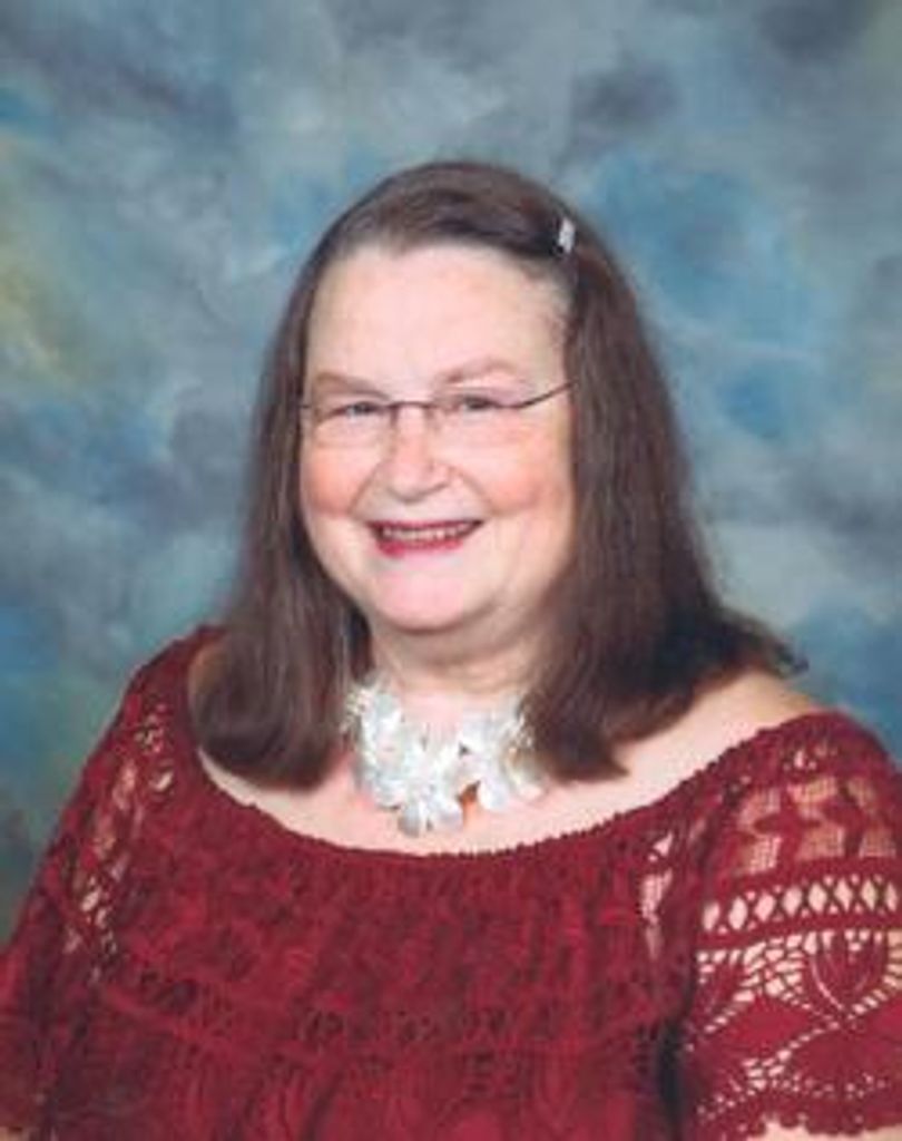 Brenda Layne Velarde