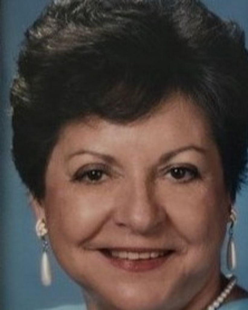 Dolores Marie Bellers