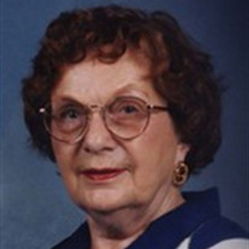 Alvina W. Lopau