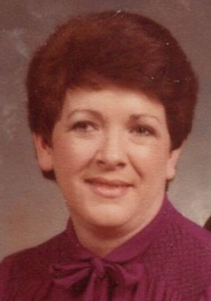 Charlotte Smith Cox