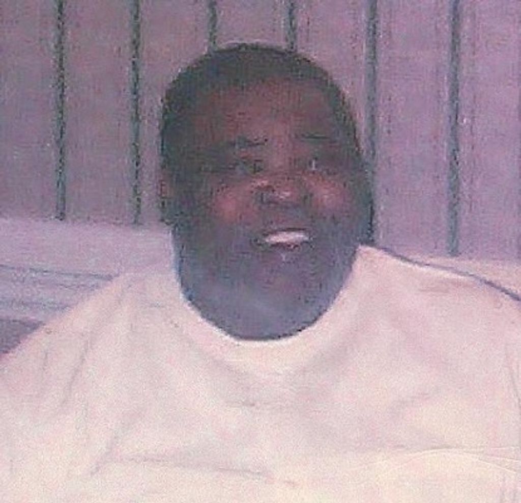 Jimmy Ronald Hamilton