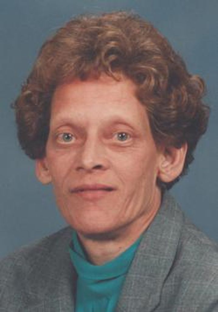 Dorthy Ellen Morris Profile Photo