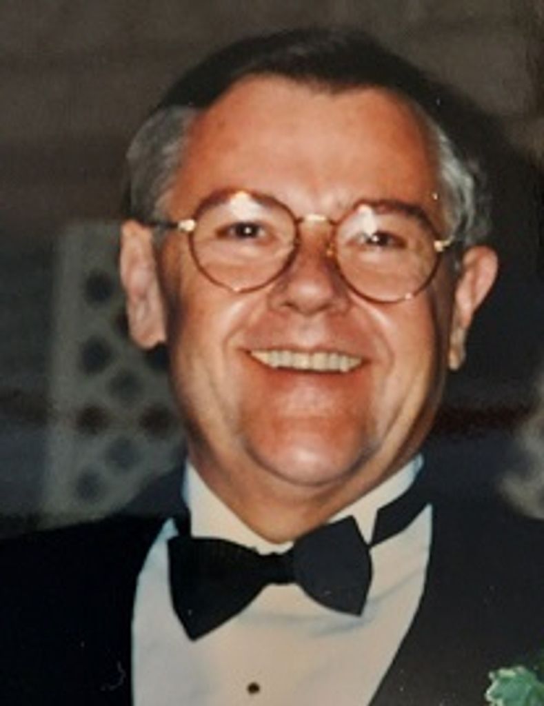 Thomas S. Van Syckel Jr. Profile Photo