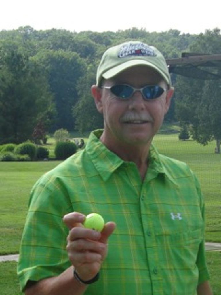 Russell Howlett