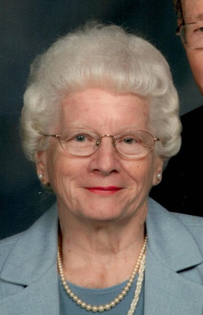 Iva May Riley Brainard